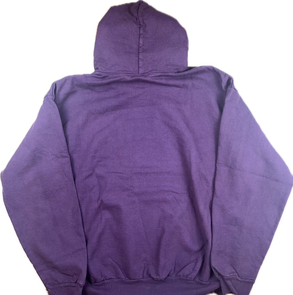 Sp5der Sp5der 8 Days of Sp5der Hoodie Size US XXL / EU 58 / 5 - 3 Thumbnail