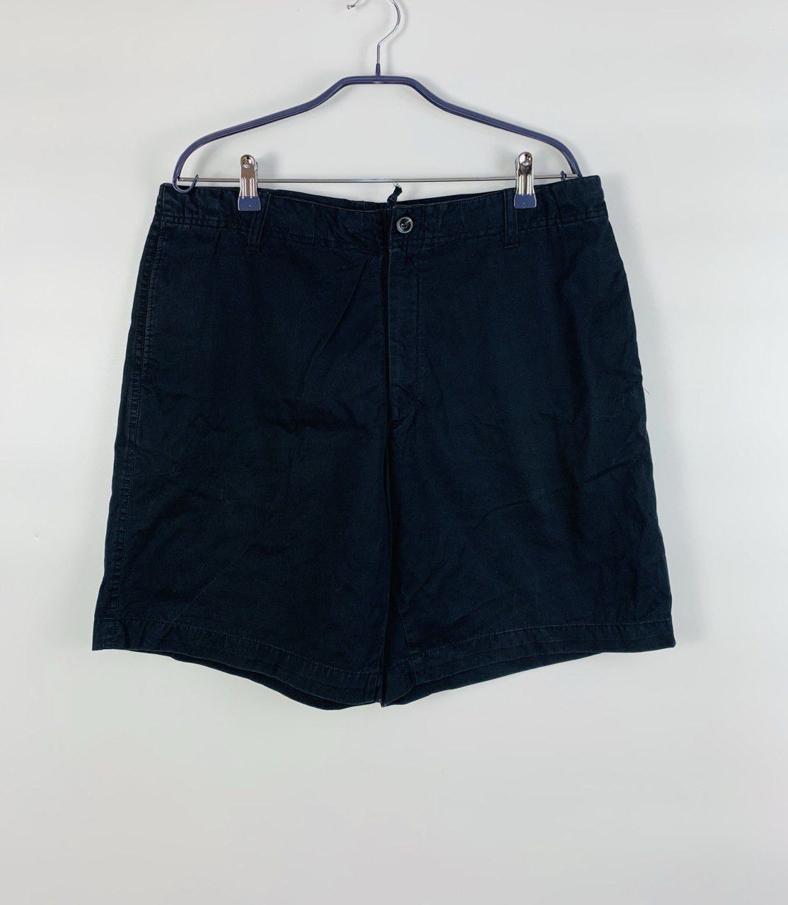 Dior Dior shorts vintage black L Size US 32 / EU 48 - 1 Thumbnail