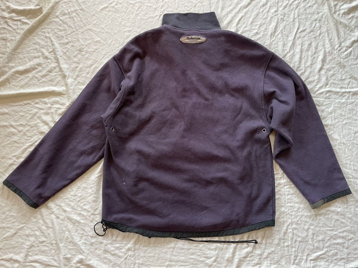 Budweiser × Vintage Vintage Budweiser Centre Pocket Distressed Jacket Size US L / EU 52-54 / 3 - 2 Thumbnail