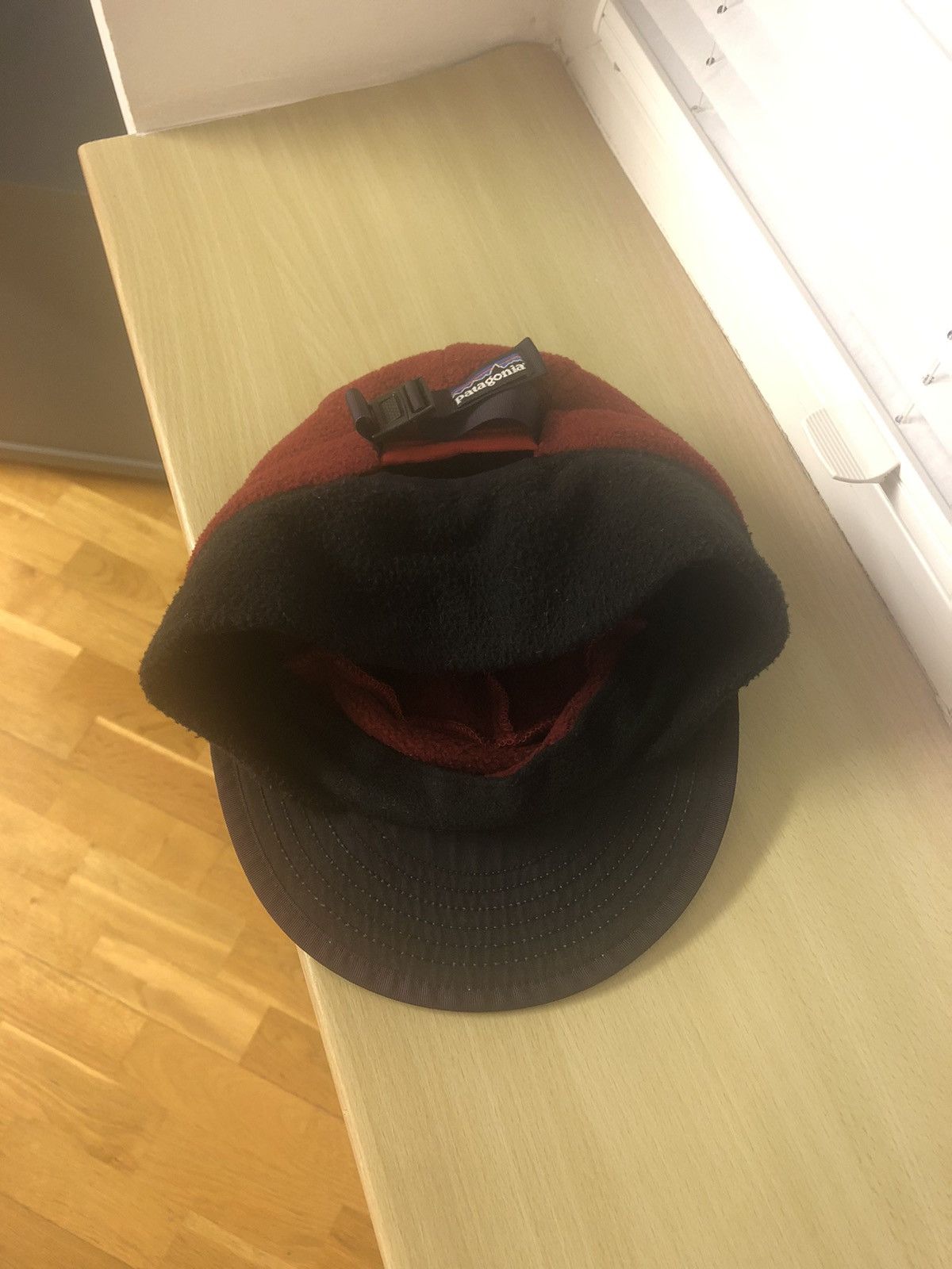 Patagonia RARE PATAGONIA VINTAGE WARM EARED CAP HAT Size ONE SIZE - 7 Thumbnail