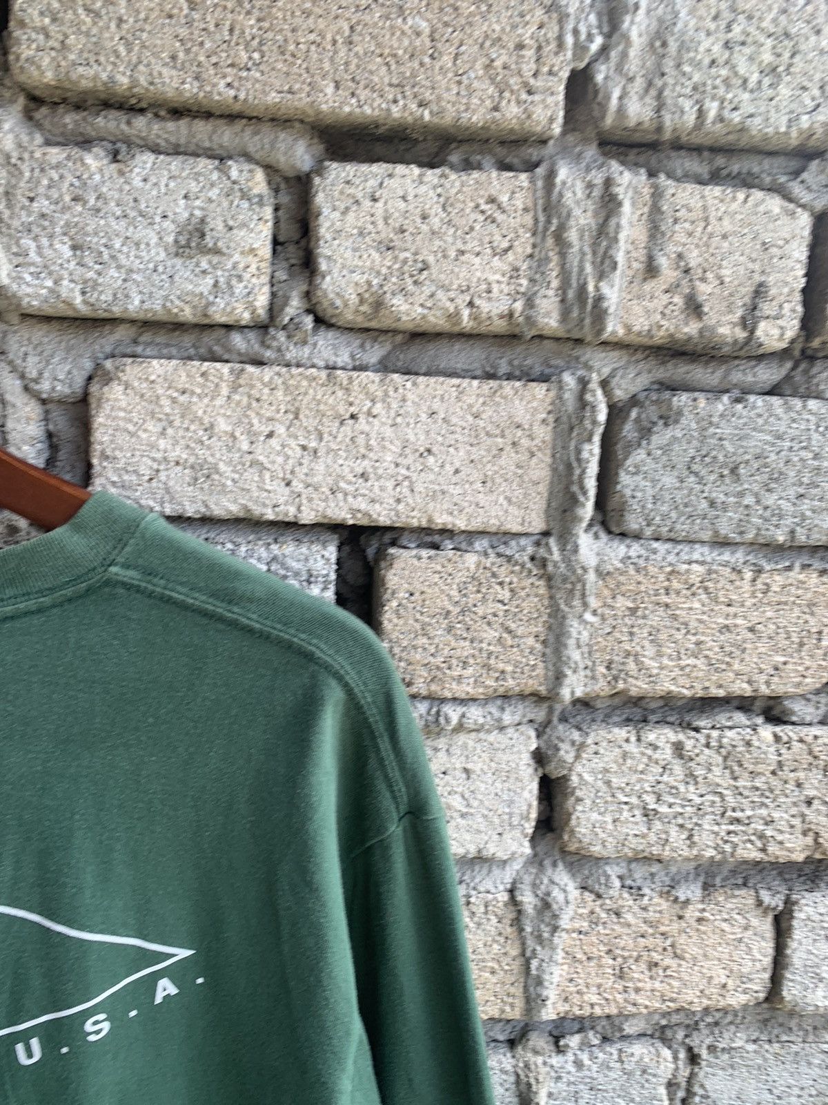 Kelty × Vintage Vintage Kelty Long Sleeve Shirt Size US L / EU 52-54 / 3 - 11 Thumbnail