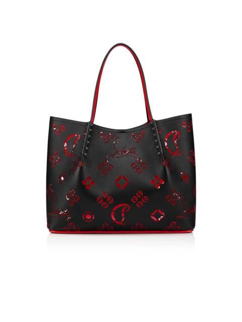Christian Louboutin o1s1wg110225 Bag in Black Size ONE SIZE - 1 Preview