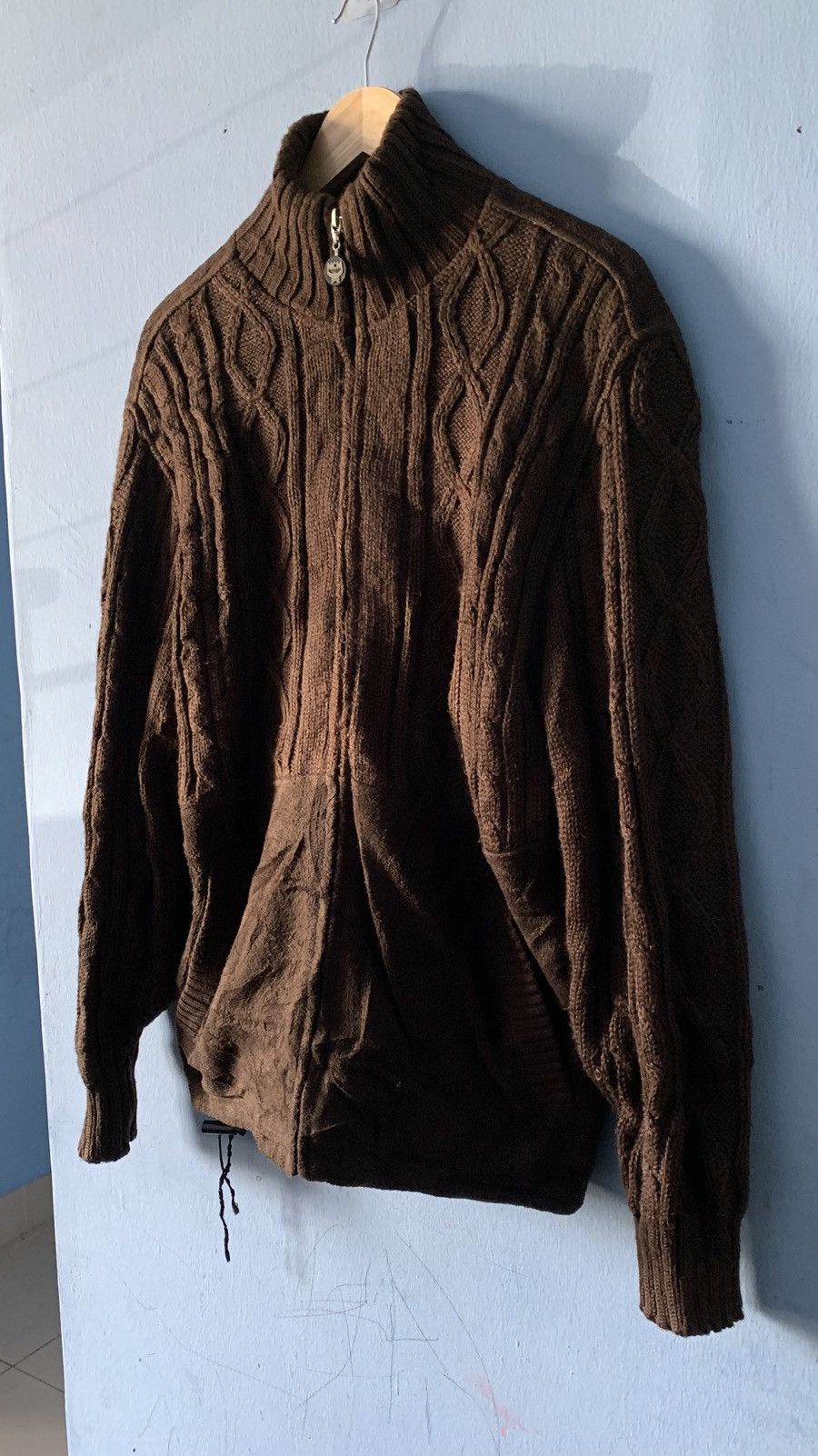 MCM × Vintage MCM Jacket vintage Size US M / EU 48-50 / 2 - 7 Thumbnail