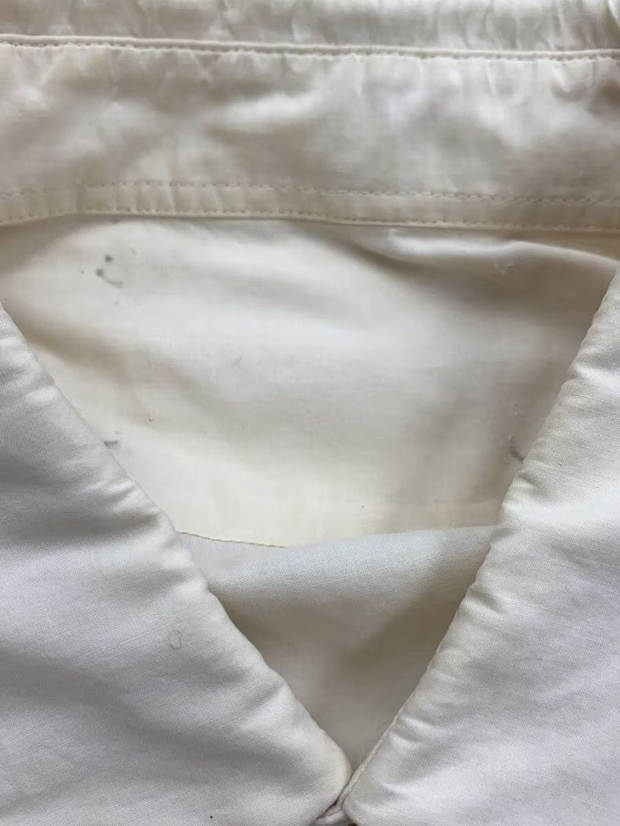 Maison Margiela SS07 Thermal Panel Button Shirt Size US L / EU 52-54 / 3 - 3 Thumbnail