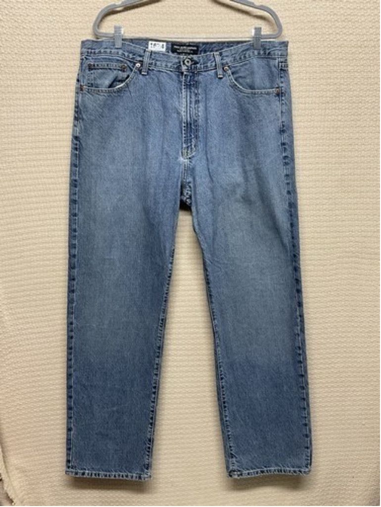 Ralph Lauren Polo Jeans Ralph Lauren Hayden Straight Jeans Men Size 38x34 Size US 38 / EU 54 - 10 Thumbnail