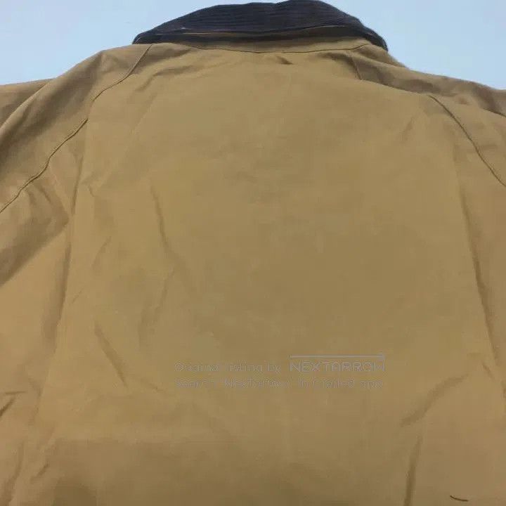 Noah Noah Barbour Unisex Loose Jacket 0079. Size US M / EU 48-50 / 2 - 8 Thumbnail