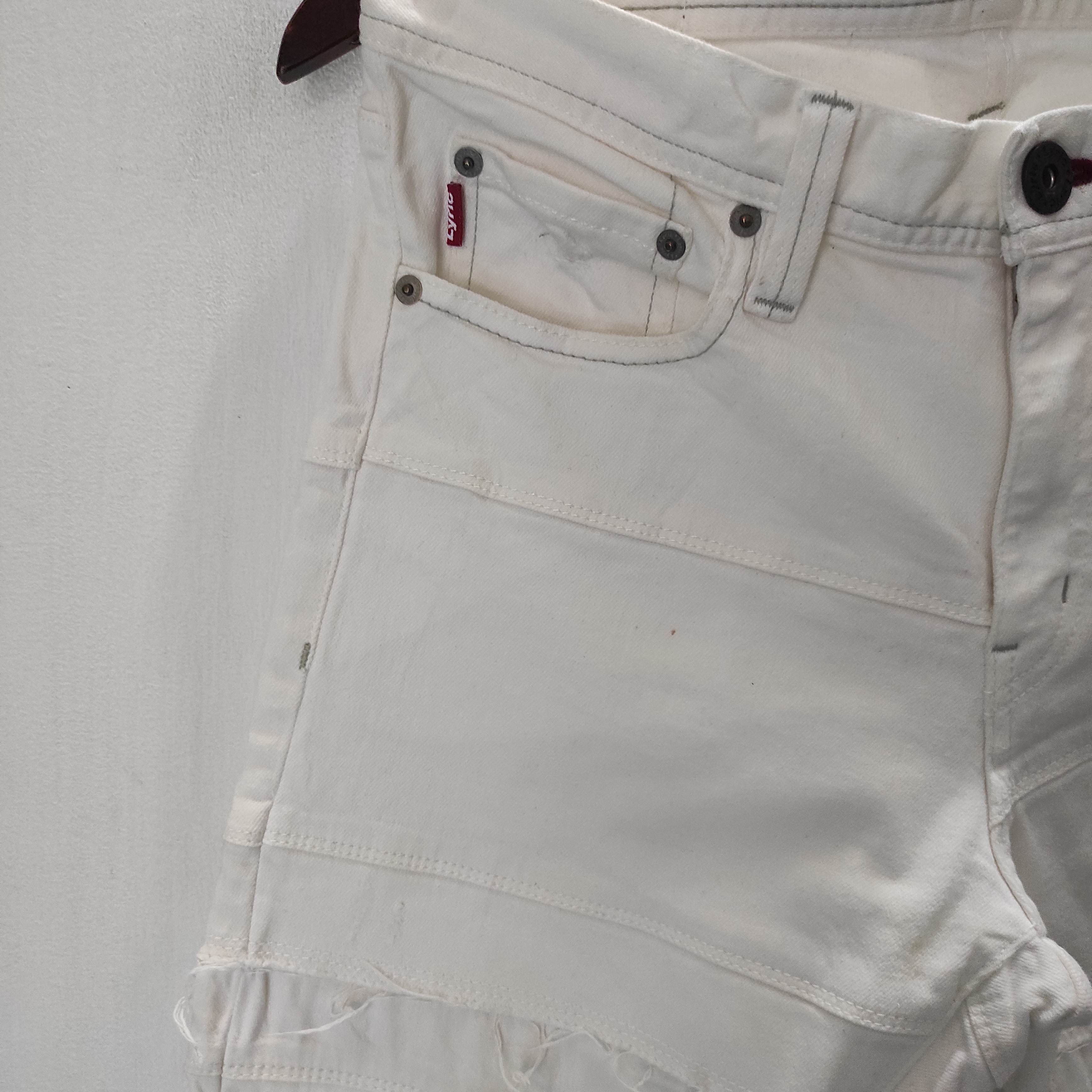 Hysteric Glamour Lyric Hagi Jeans made in Japan Size US 30 / EU 46 - 6 Thumbnail