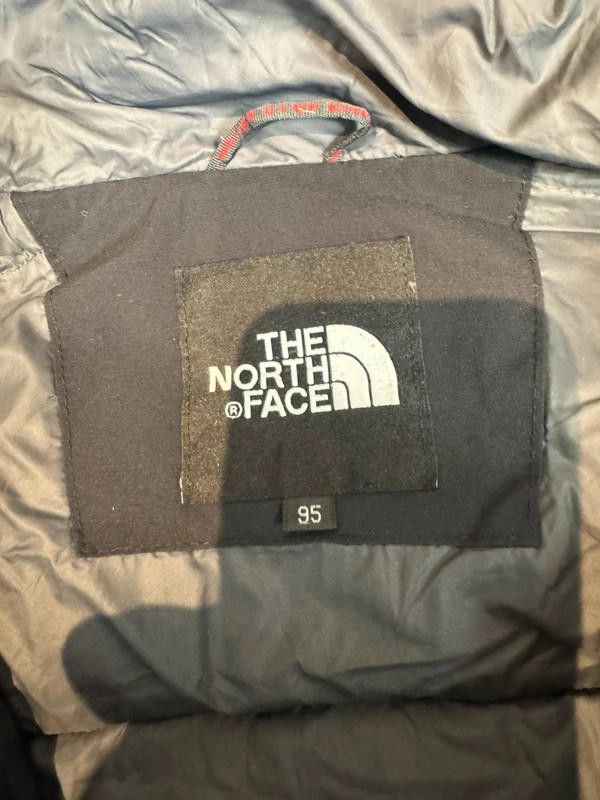 The North Face The North Face Coat Size US M / EU 48-50 / 2 - 6 Thumbnail