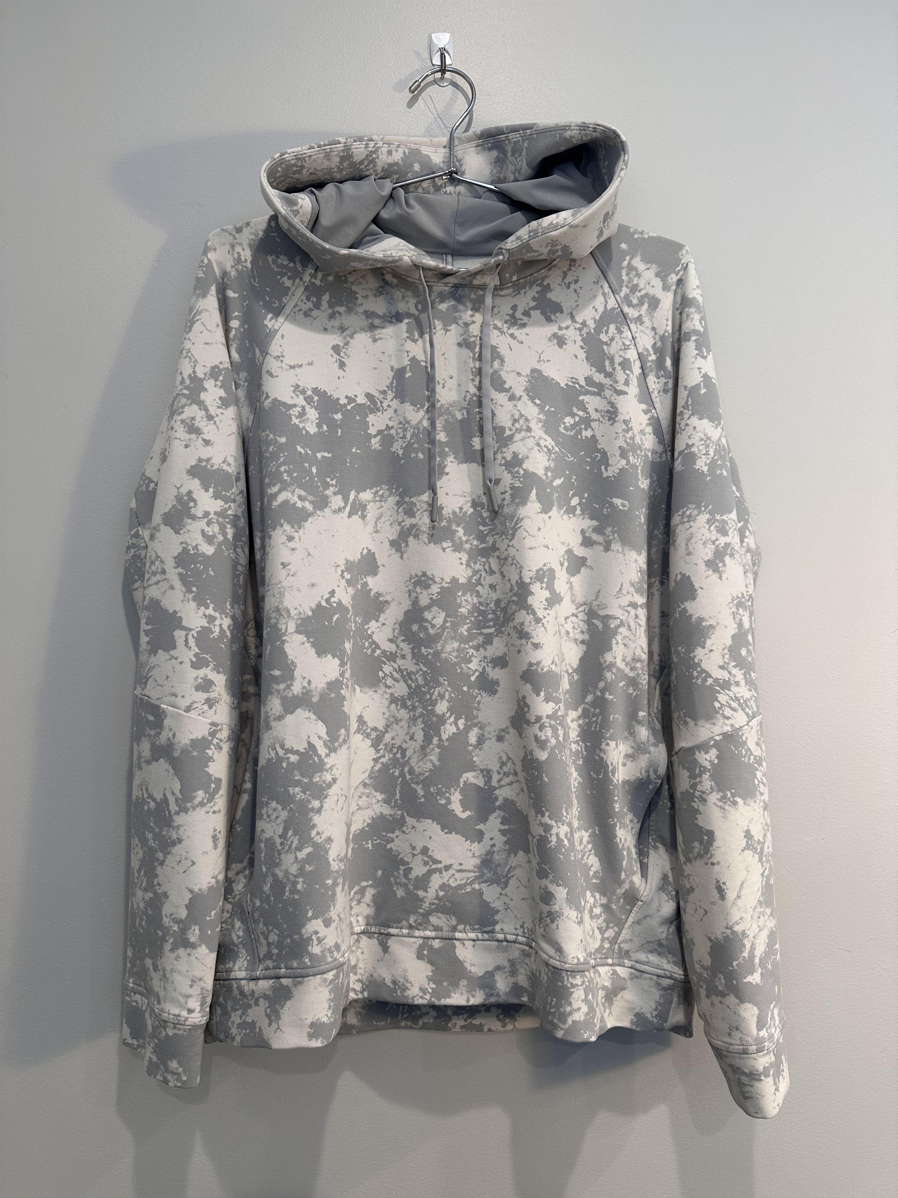 Lululemon Lululemon City Sweat Hoodie Size US XL / EU 56 / 4 - 1 Thumbnail