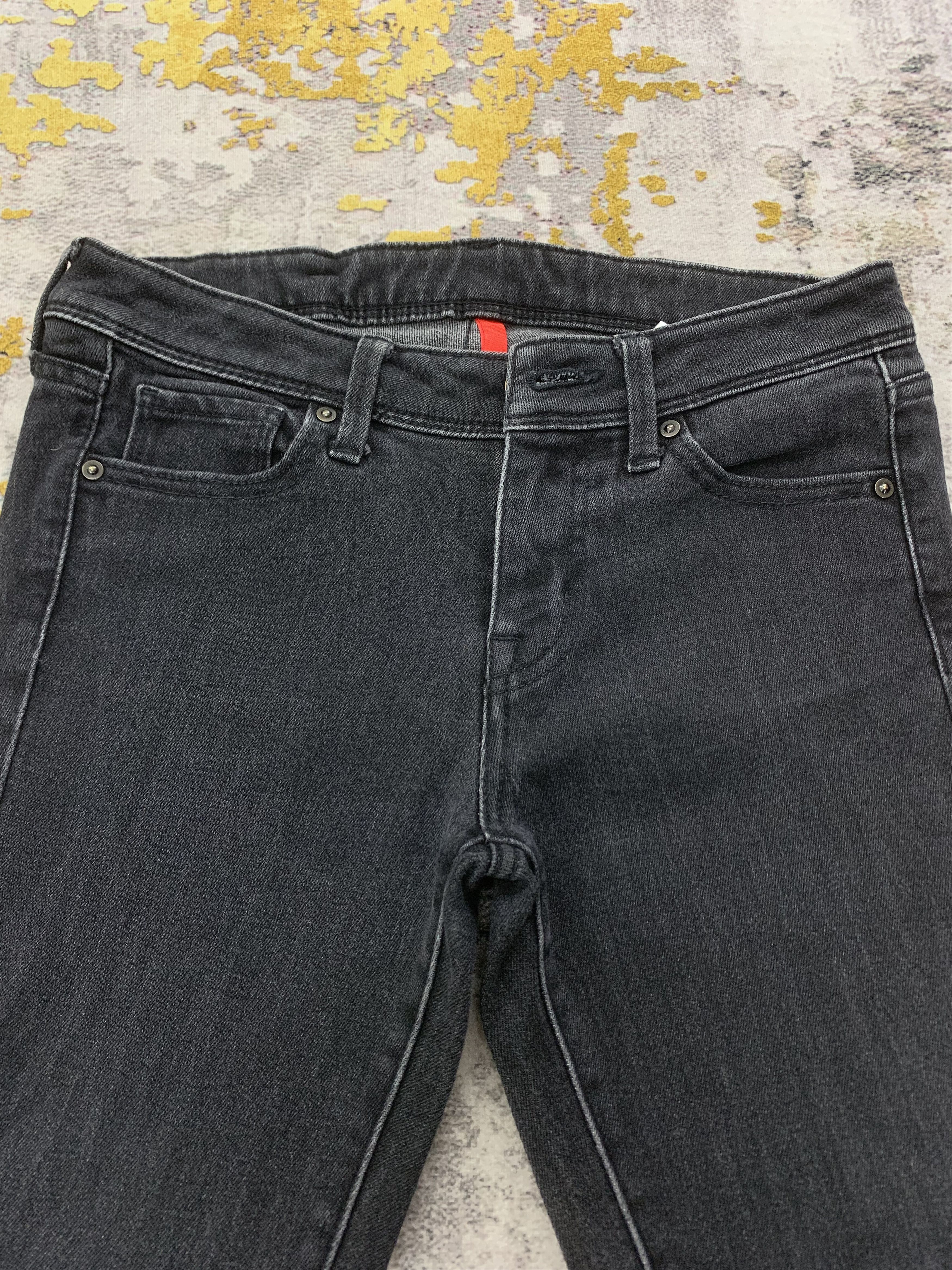 Uniqlo Uniqlo Pants size 28 Size 28" / US 6 / IT 42 - 3 Thumbnail