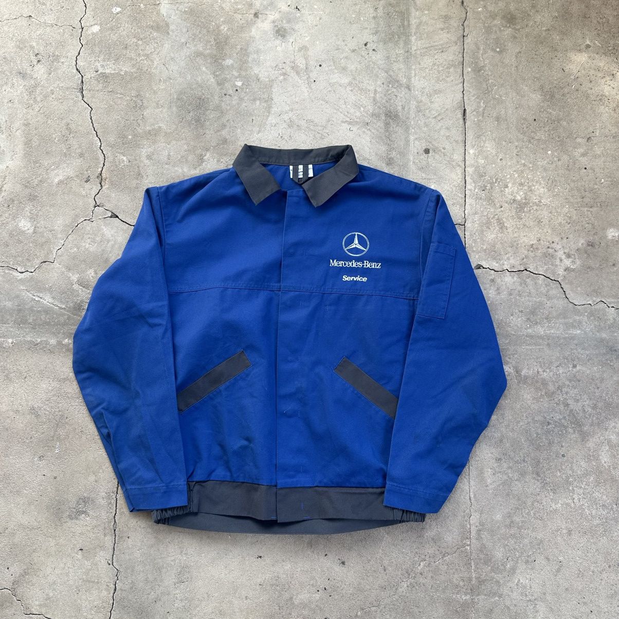 【vintage】service jacket 黒 61xSCTEO5kL._UY350_.jpg