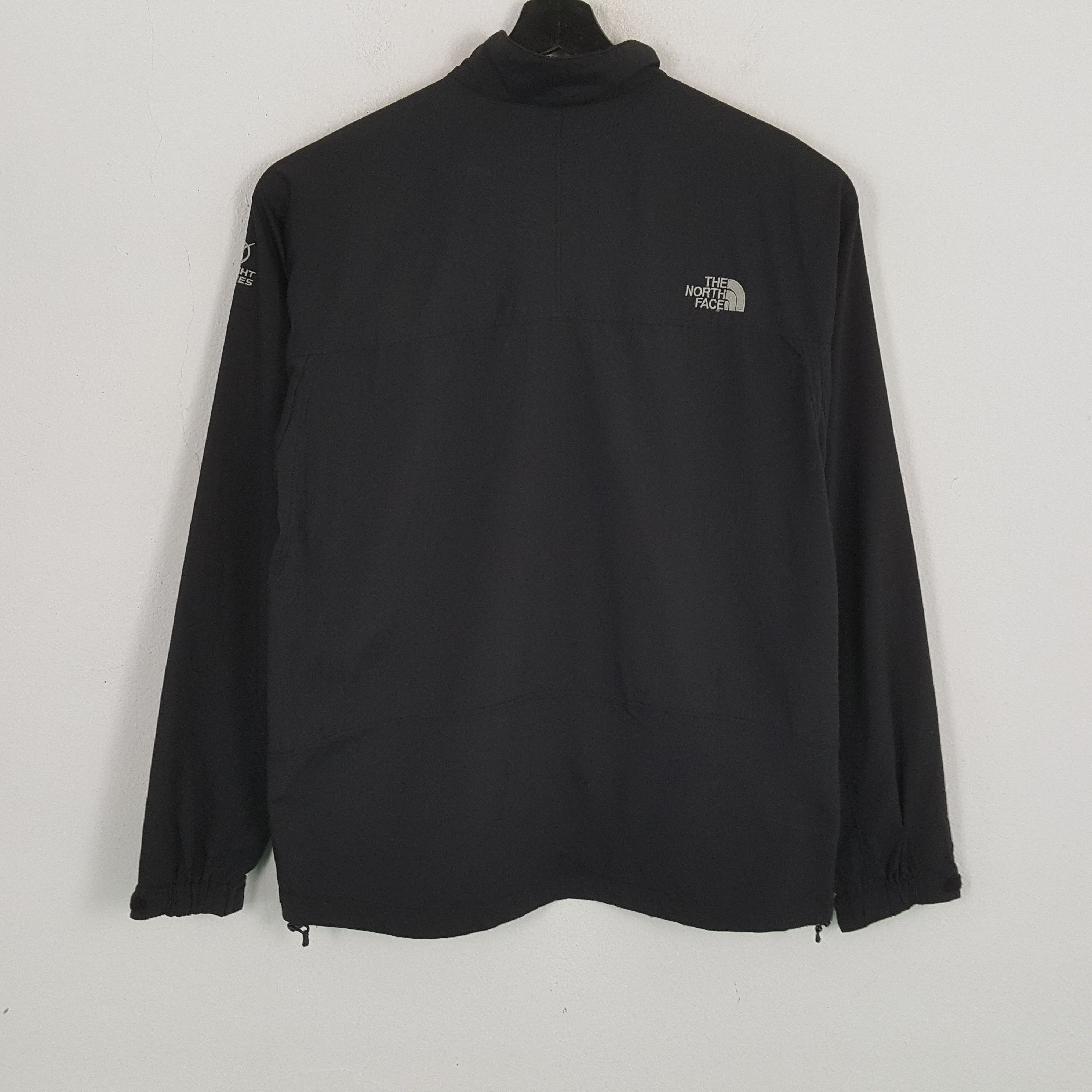 The North Face × Vintage THE NORTH FACE Outdoor Style Jacket Size US L / EU 52-54 / 3 - 3 Thumbnail