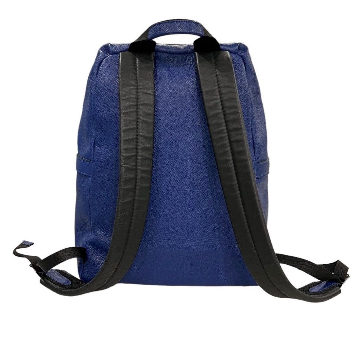 Louis Vuitton Louis Vuitton Taiga Leather Discovery Backpack Size ONE SIZE - 3 Thumbnail
