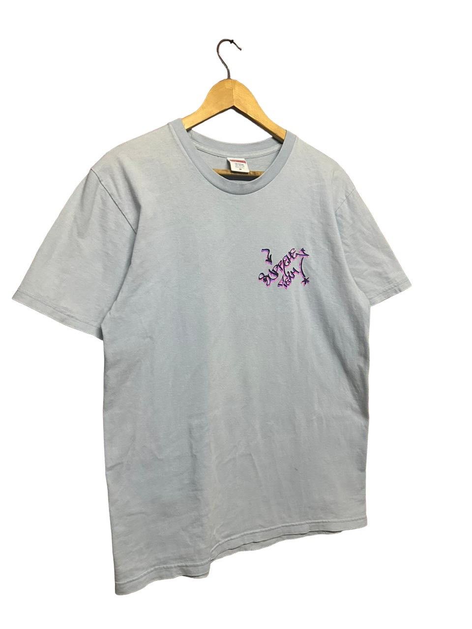 Supreme 2016 Supreme Blade Joint Man T-shirt Size US M / EU 48-50 / 2 - 5 Thumbnail