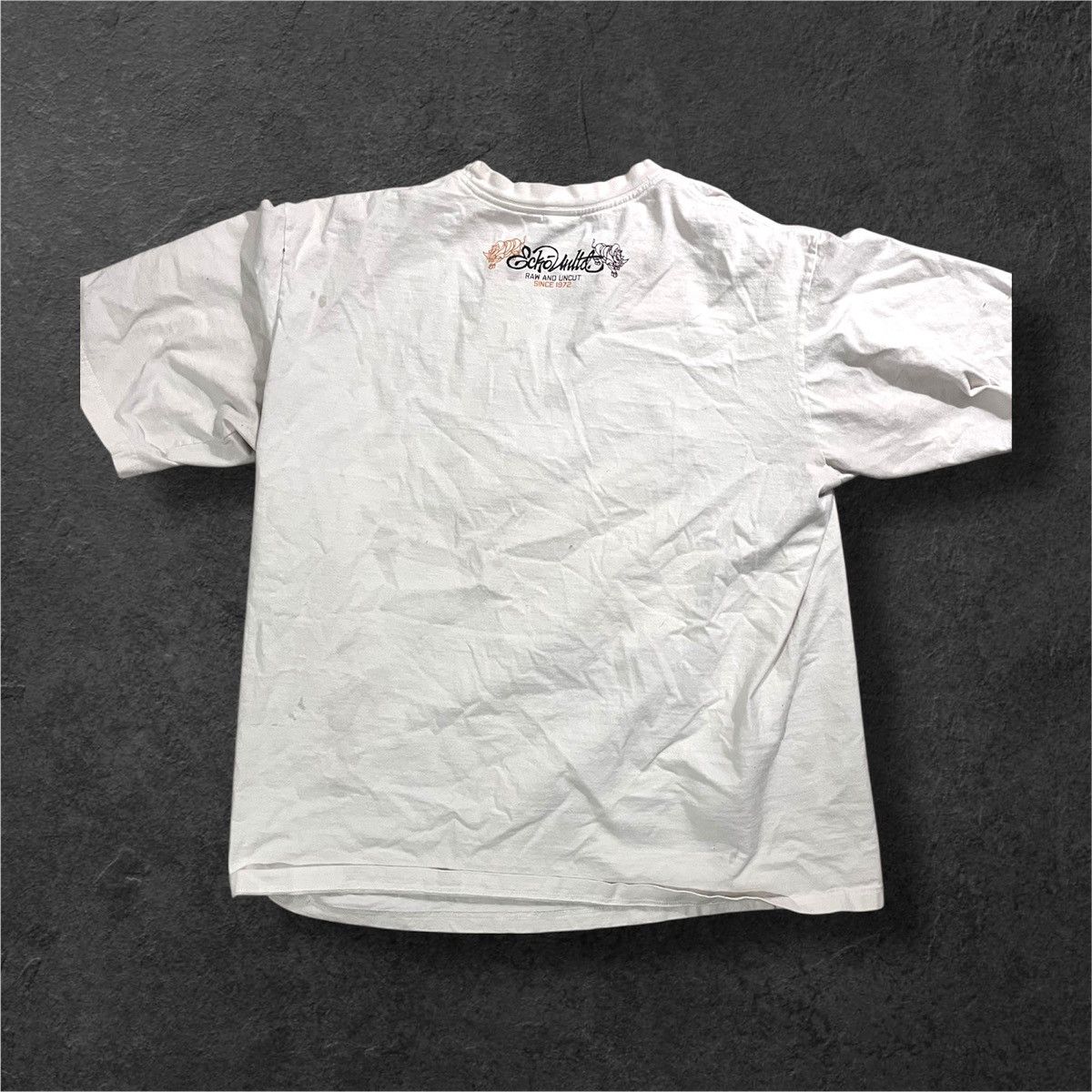Ecko Unltd. Ecko Untld Yin and Yang Size US XXL / EU 58 / 5 - 2 Thumbnail