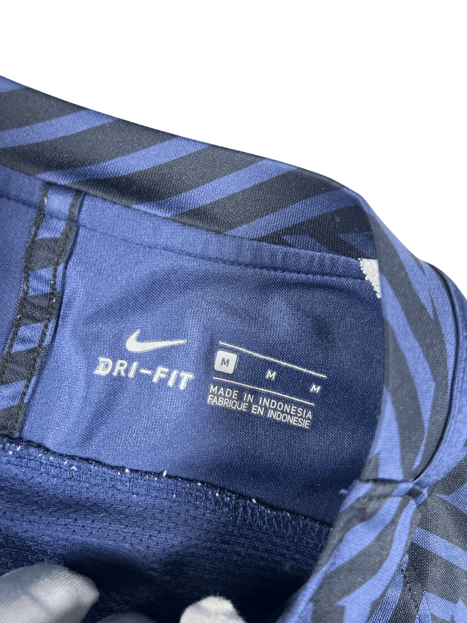 Nike Nike Tee Manchester M Size US M / EU 48-50 / 2 - 6 Thumbnail