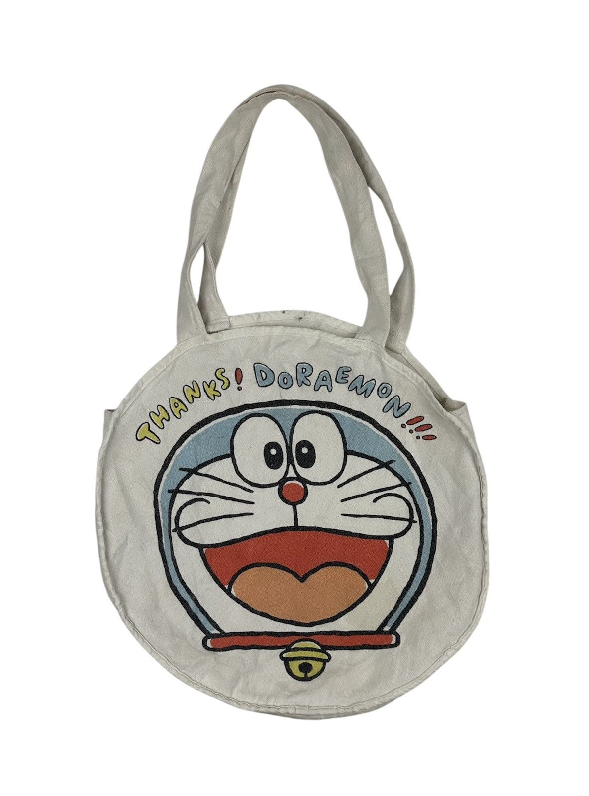 Japanese Brand × Other DORAEMON TOTE BAG - TC 7 Size ONE SIZE - 1 Thumbnail