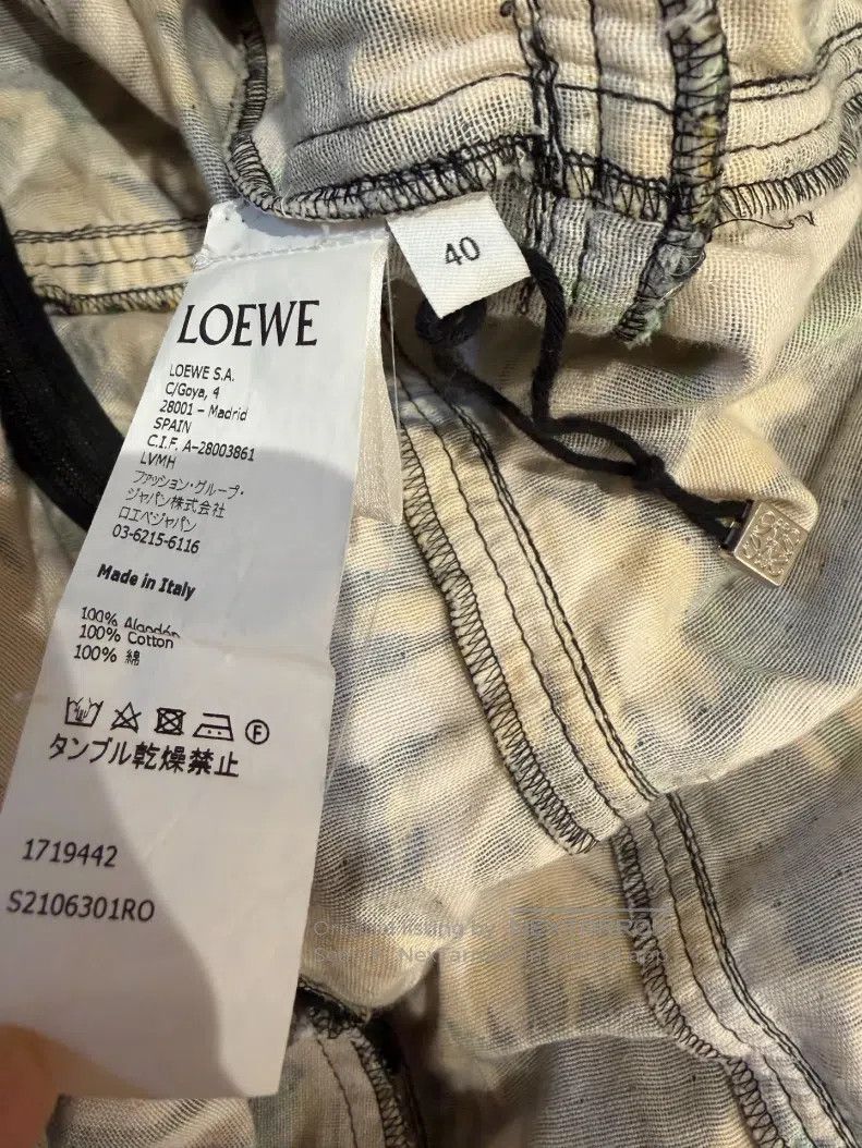 Loewe Loewe Dress Size S / US 4 / IT 40 - 5 Thumbnail