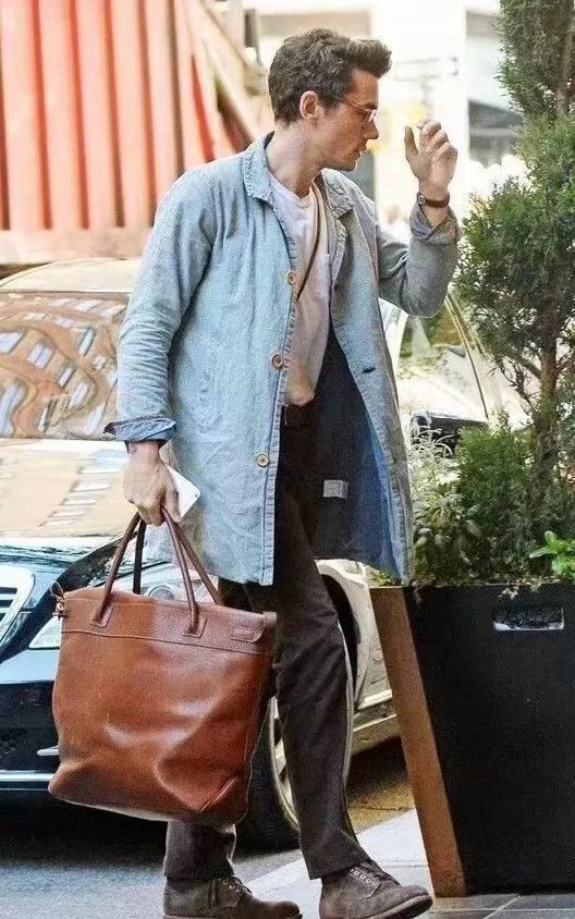 Visvim visvim 14ss mies coat indigo check beige1 9/10 Size US S / EU 44-46 / 1 - 9 Thumbnail