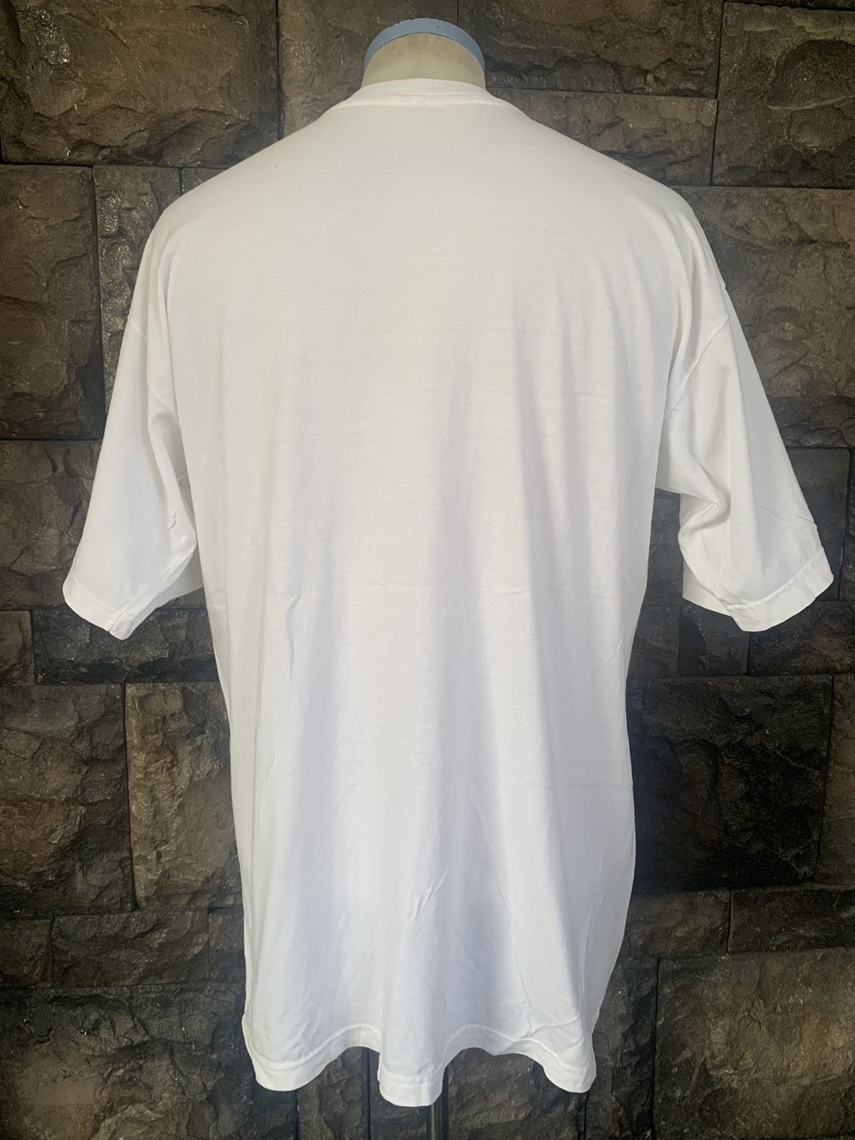 Vintage Vintage Team Suzuki Endurance Racing GSX R1000 T shirt Size US L / EU 52-54 / 3 - 6 Thumbnail