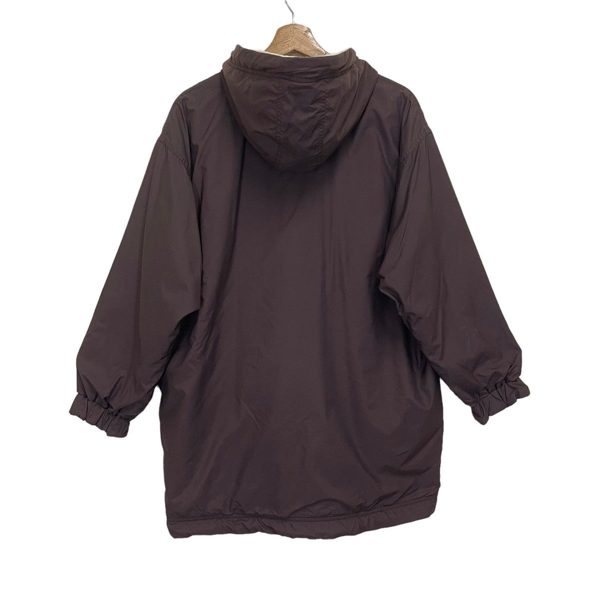 Japanese Brand × Other Sports Studio Huitieme 8e Reversible Jacket Size US L / EU 52-54 / 3 - 8 Thumbnail