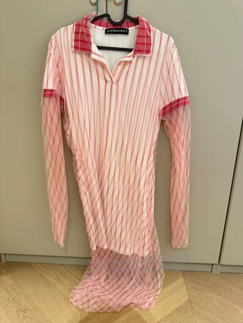 Y/Project Y/Project 38 Dress Size M / US 6-8 / IT 42-44 - 1 Thumbnail
