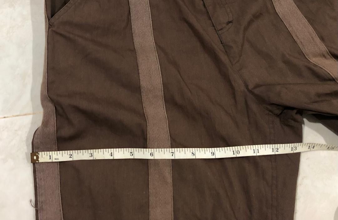 Other Philosophy Sophisticate Parachute Pants Size US 33 - 11 Thumbnail