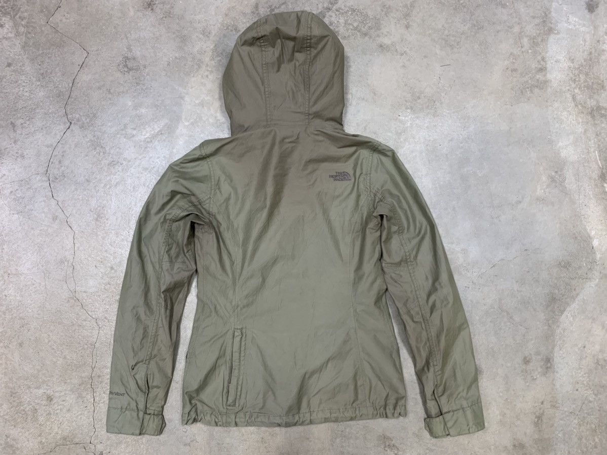 The North Face The North Face Dual Layer Jacket Size S / US 4 / IT 40 - 24 Thumbnail