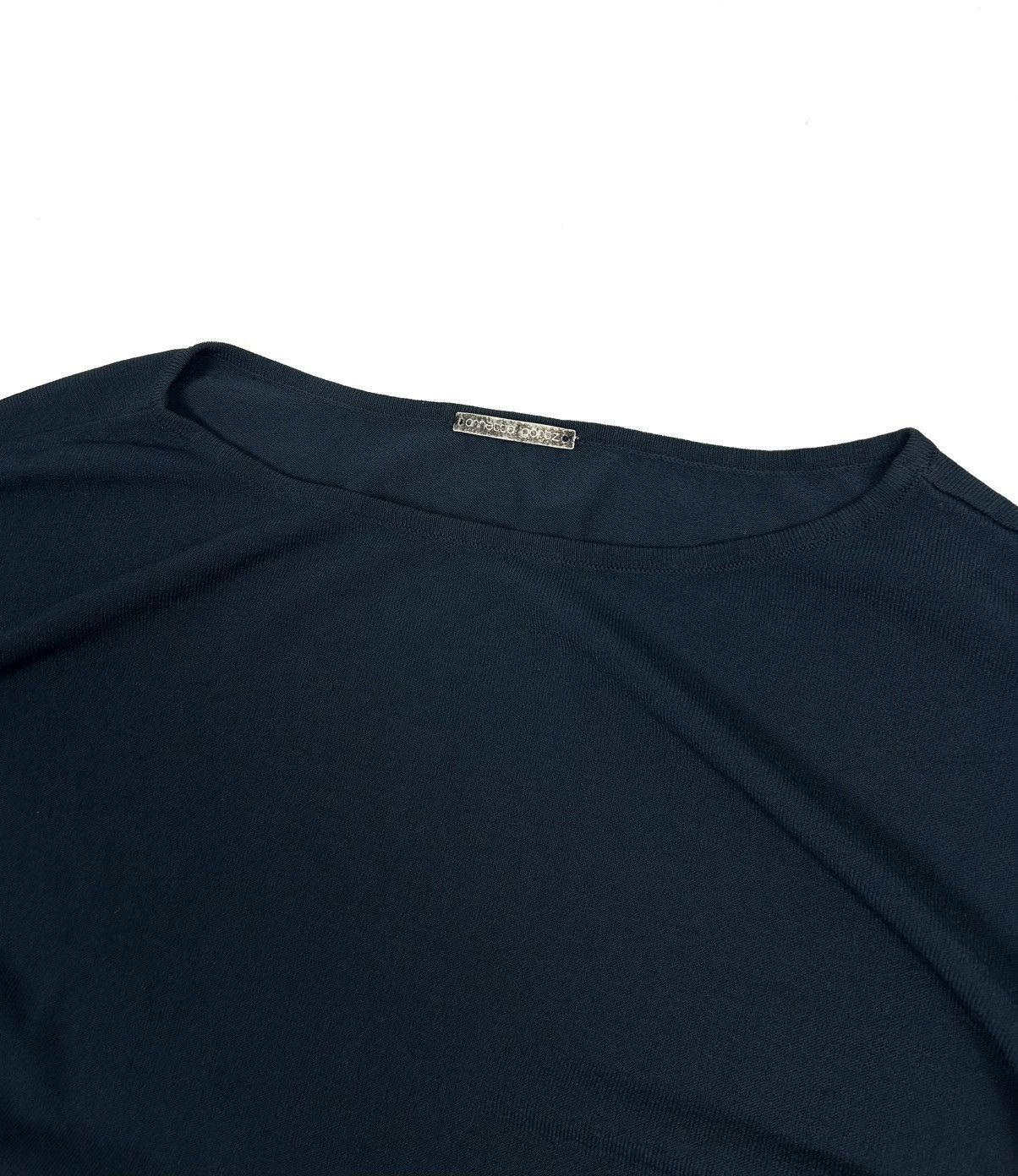 Annette Gortz Annette Görtz Transformer Shift Dress Blue S Avant Garde Y2K Size S / US 4 / IT 40 - 9 Thumbnail