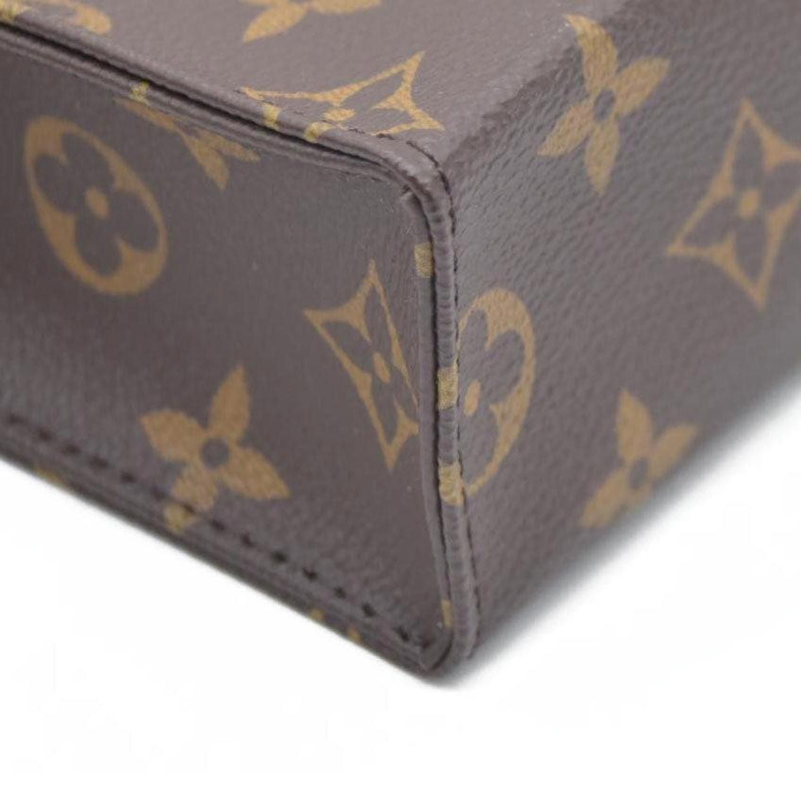Louis Vuitton Louis Vuitton Monogram Toiletry Pouch 26 Pink Size ONE SIZE - 12 Thumbnail