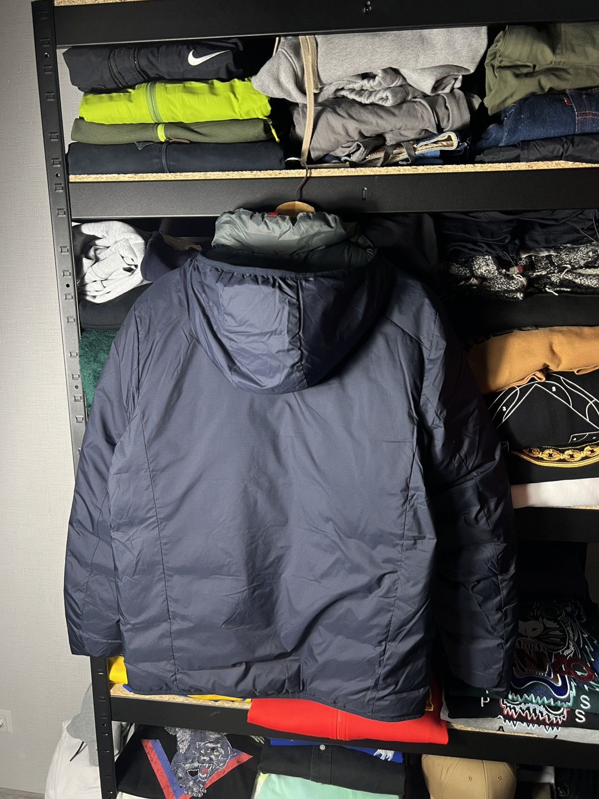 Polo Ralph Lauren NWT Polo Ralph Lauren Packable Water Repellent Puffer Jacket Size US S / EU 44-46 / 1 - 12 Thumbnail
