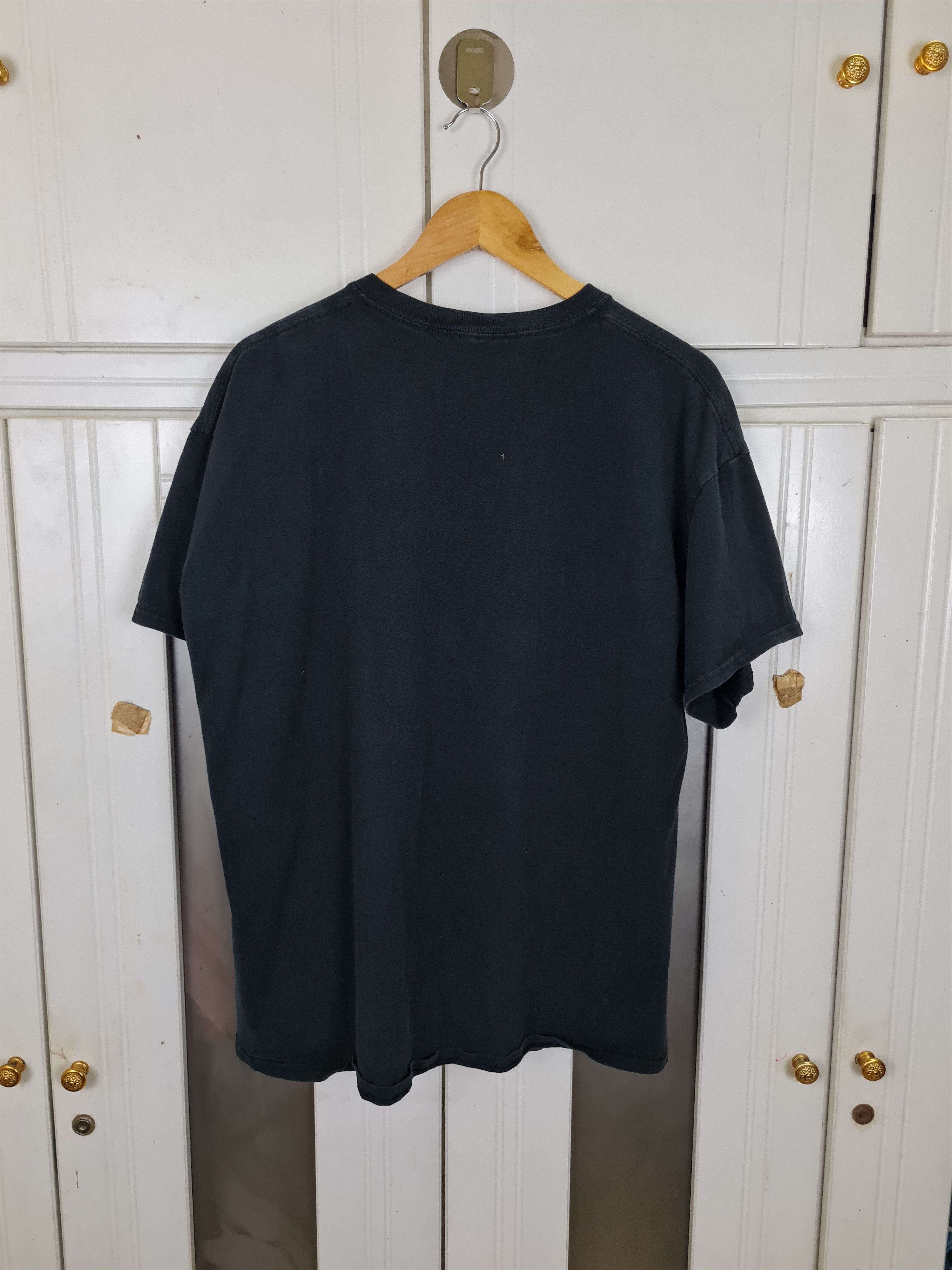 Vintage Vintage Star Wars Movie Tee Size US L / EU 52-54 / 3 - 2 Thumbnail