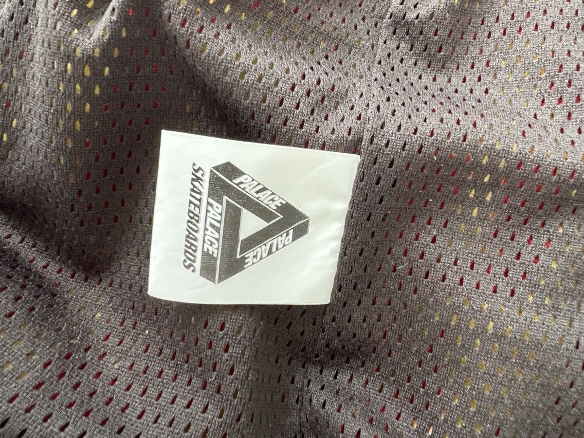 Palace Palace J-Ard Fleece Jacket Size US L / EU 52-54 / 3 - 3 Thumbnail