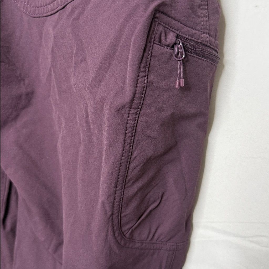 Duluth Trading Company NWT Duluth trading company purple flexpedition joggers sz 16 Size 38" / US 16 / IT 52 - 11 Thumbnail