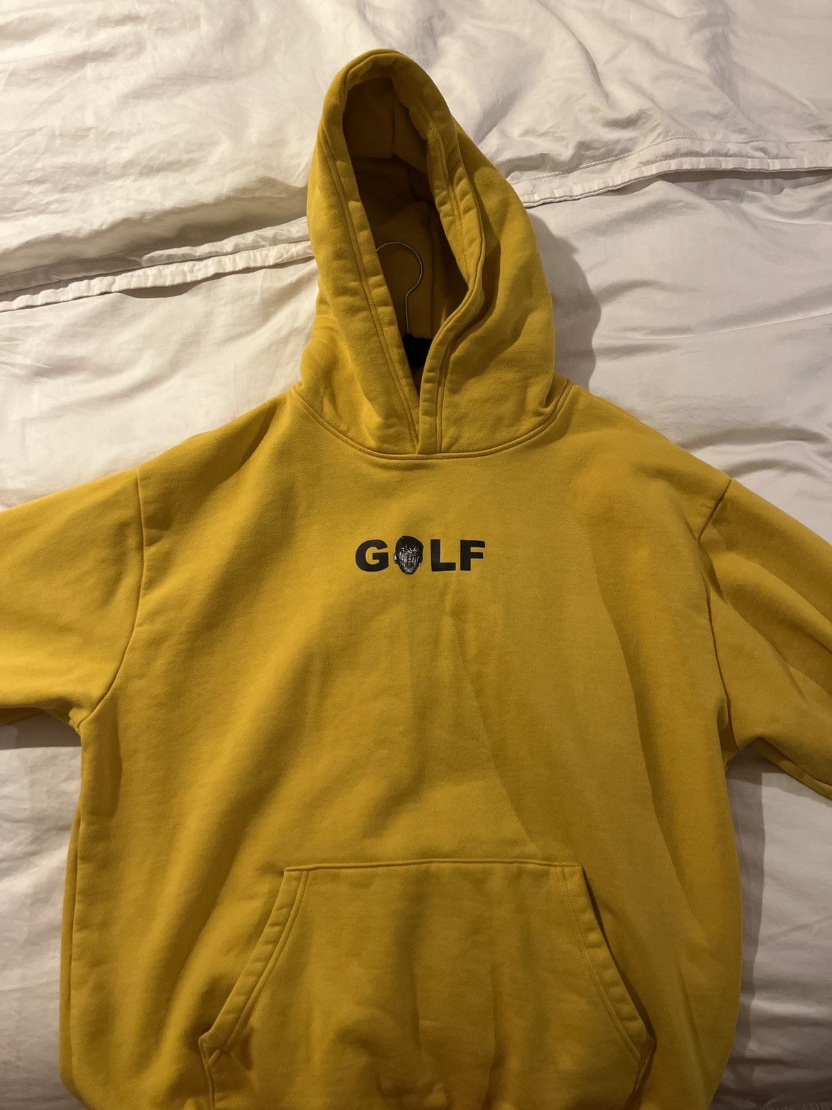 Golf Wang Camp flog gnaw hoodie Size US L / EU 52-54 / 3 - 5 Thumbnail