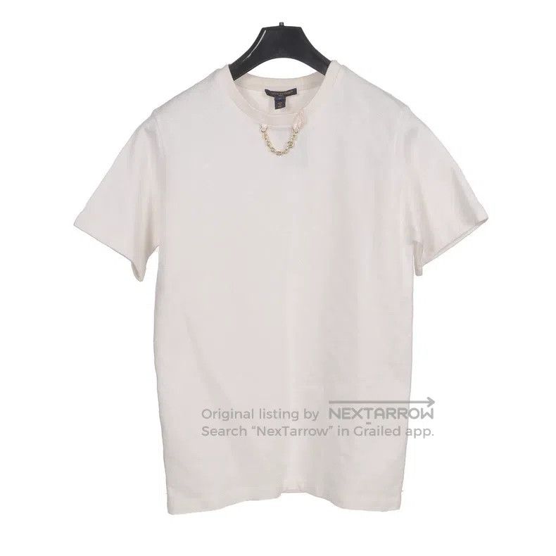 Other Louis Vuitton short sleeves Size US M / EU 48-50 / 2 - 1 Thumbnail