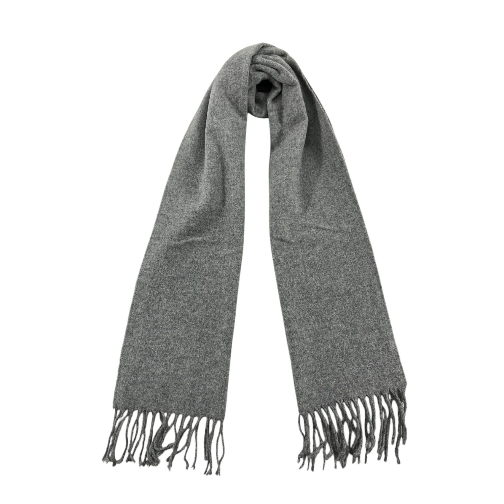 Hugo Boss Hugo Boss Scarf / Muffler / Neckwear - WW1723 Size ONE SIZE - 1 Thumbnail