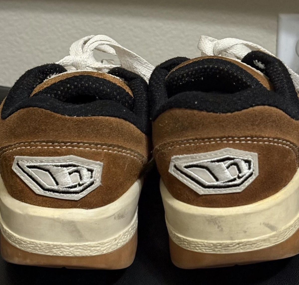 Other Rare Vintage 90’s Northwave sneakers Size US 5.5 / EU 38 - 3 Thumbnail
