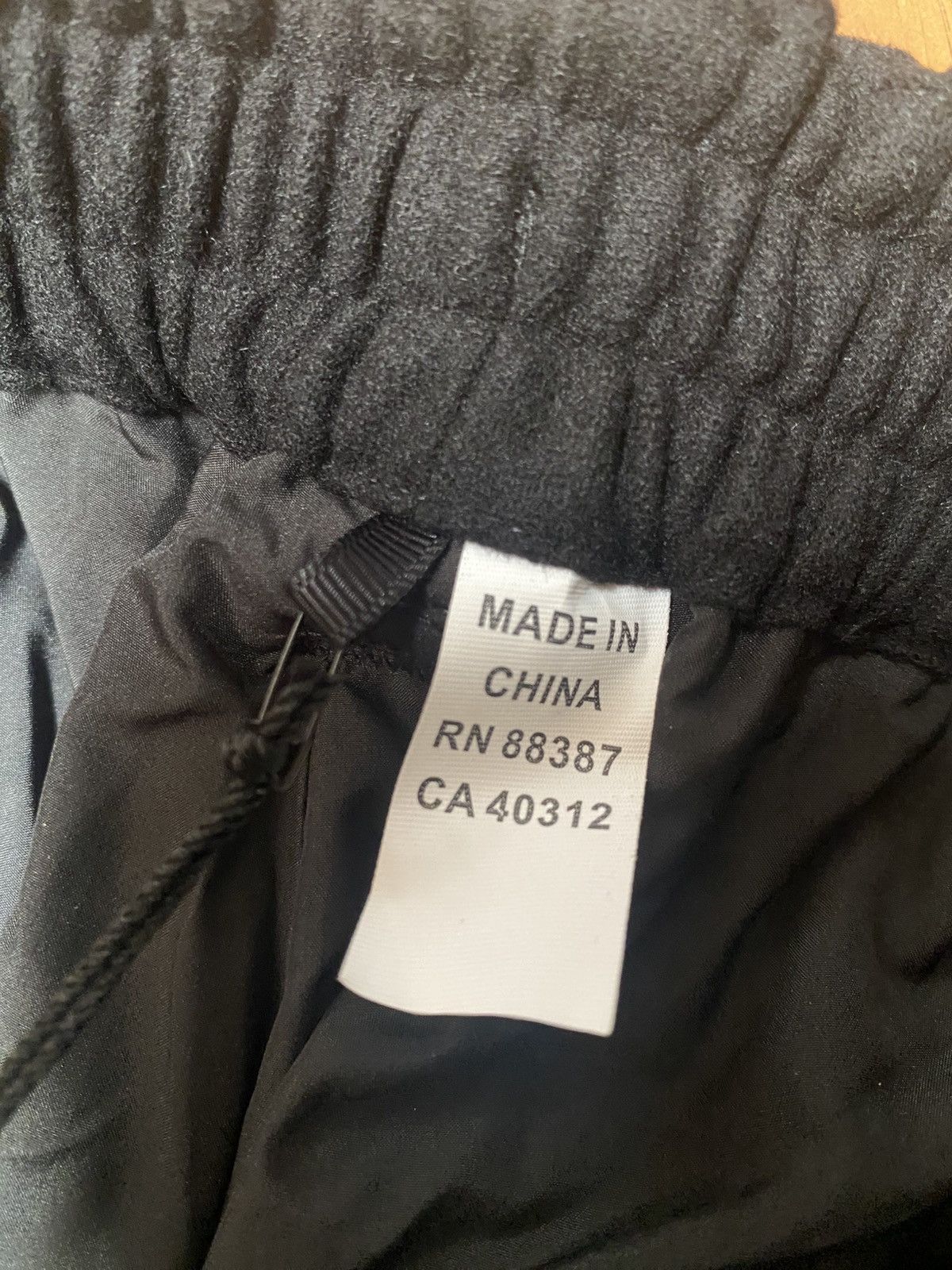 Y-3 Y-3 Cargo Pants BNWT Size US 28 / EU 44 - 8 Thumbnail
