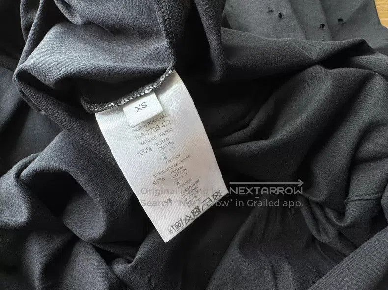Givenchy Givenchy T-Shirt Size US XS / EU 42 / 0 - 5 Thumbnail