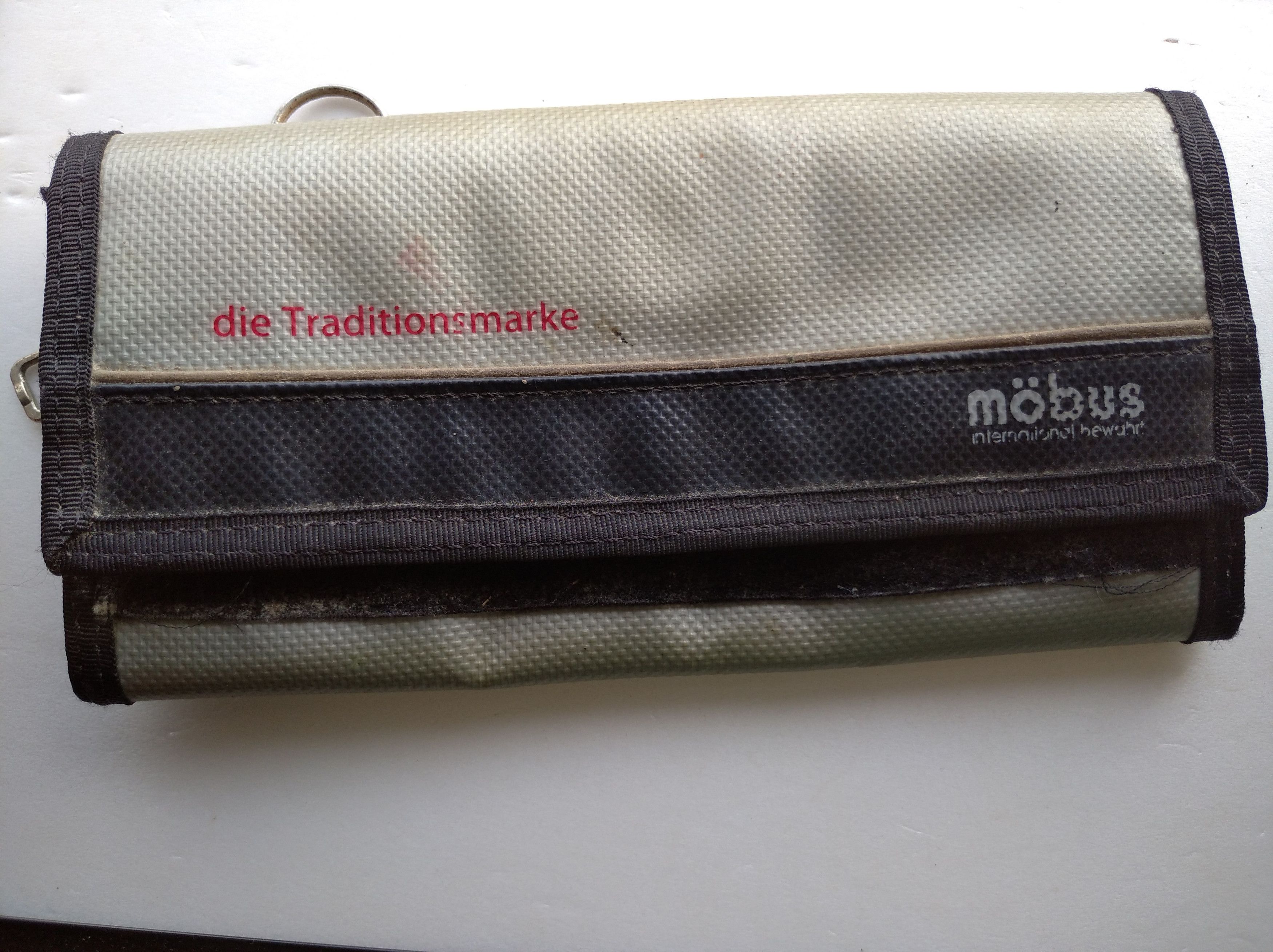 Freitag × Japanese Brand × Porter Mobus wallets Size ONE SIZE - 1 Thumbnail