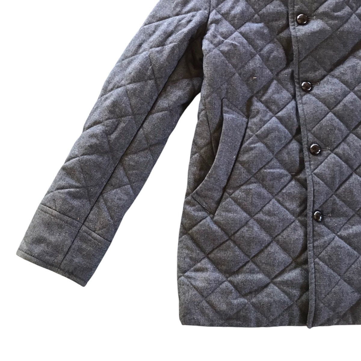 Edifice Japan × Japanese Brand Vintage Edifice Japan Jacket Size US S / EU 44-46 / 1 - 4 Thumbnail