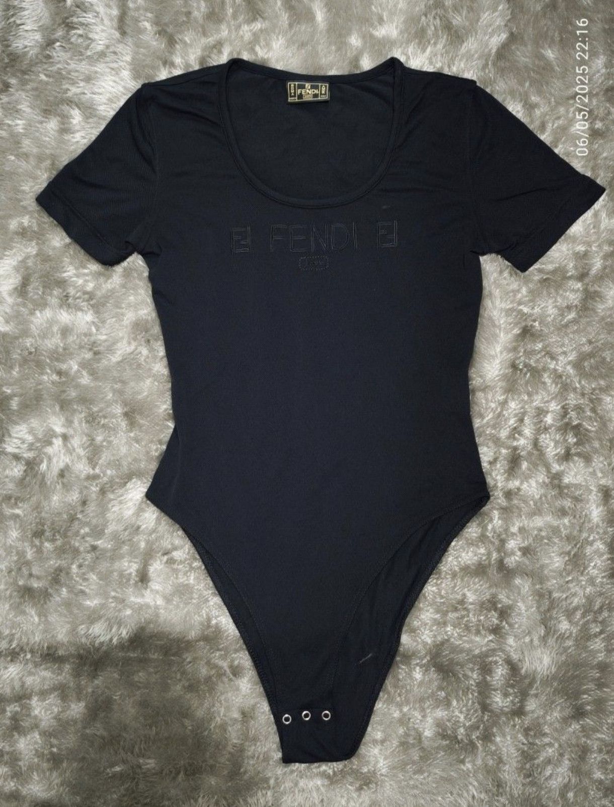 Fendi Fendi Size L / US 10 / IT 46 - 1 Thumbnail