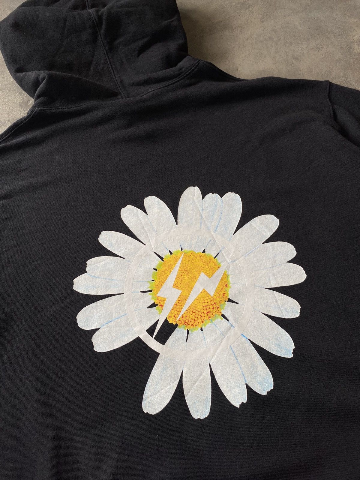 Fragment Design Peaceminusone X Fragment Design Size US XL / EU 56 / 4 - 2 Thumbnail