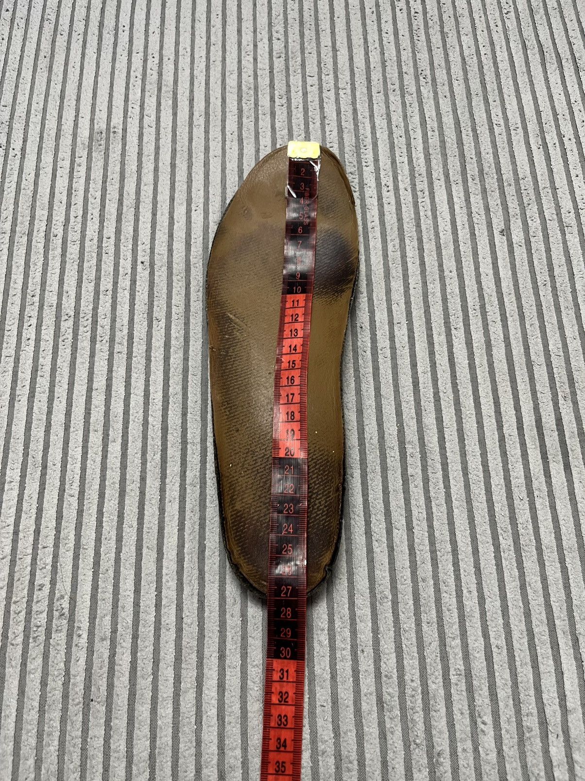 Vintage Rare Vintage GAT BW Sport Maison Margiela Replica Style Size US 8 / EU 41 - 13 Thumbnail