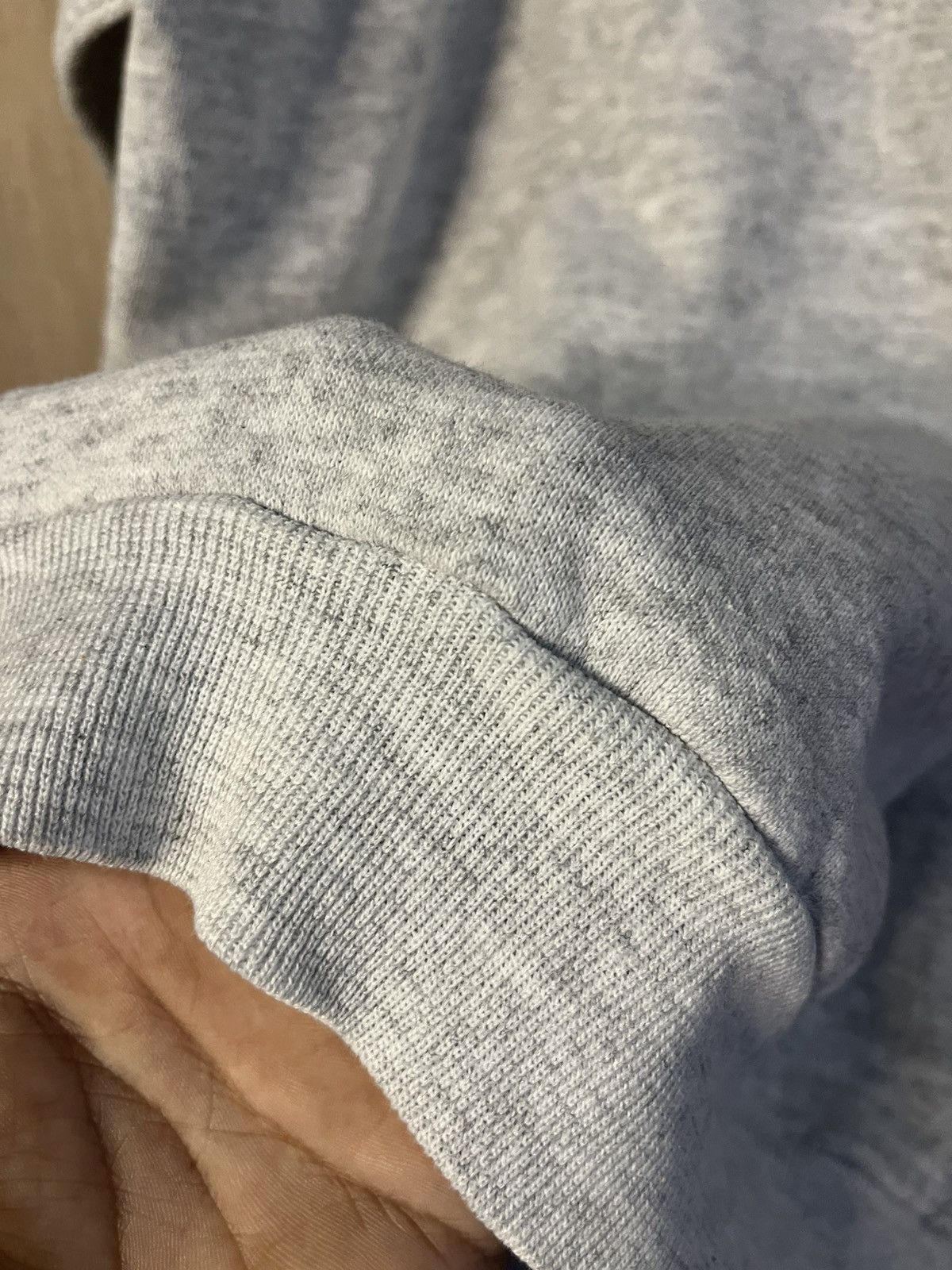 Vintage Vintage sweater 80s’ Size US L / EU 52-54 / 3 - 3 Thumbnail