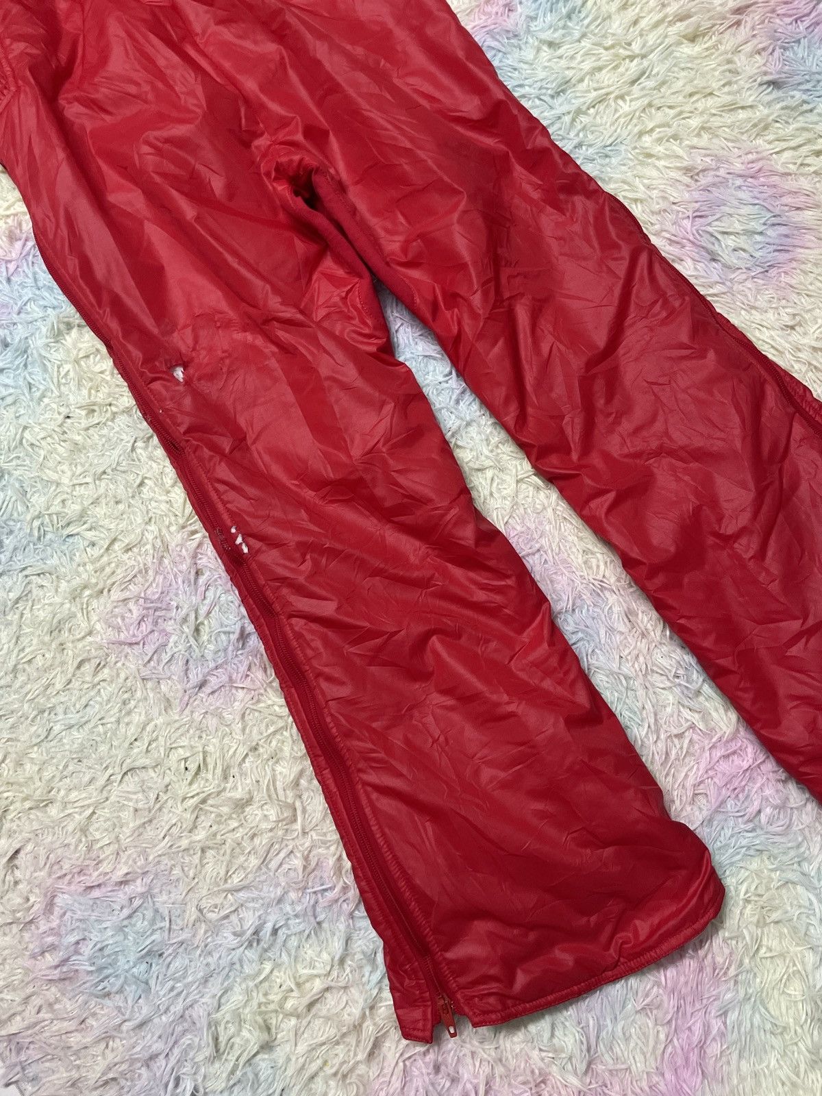 Moncler × Vintage Moncler overall snow ski pants Size US 31 - 10 Thumbnail