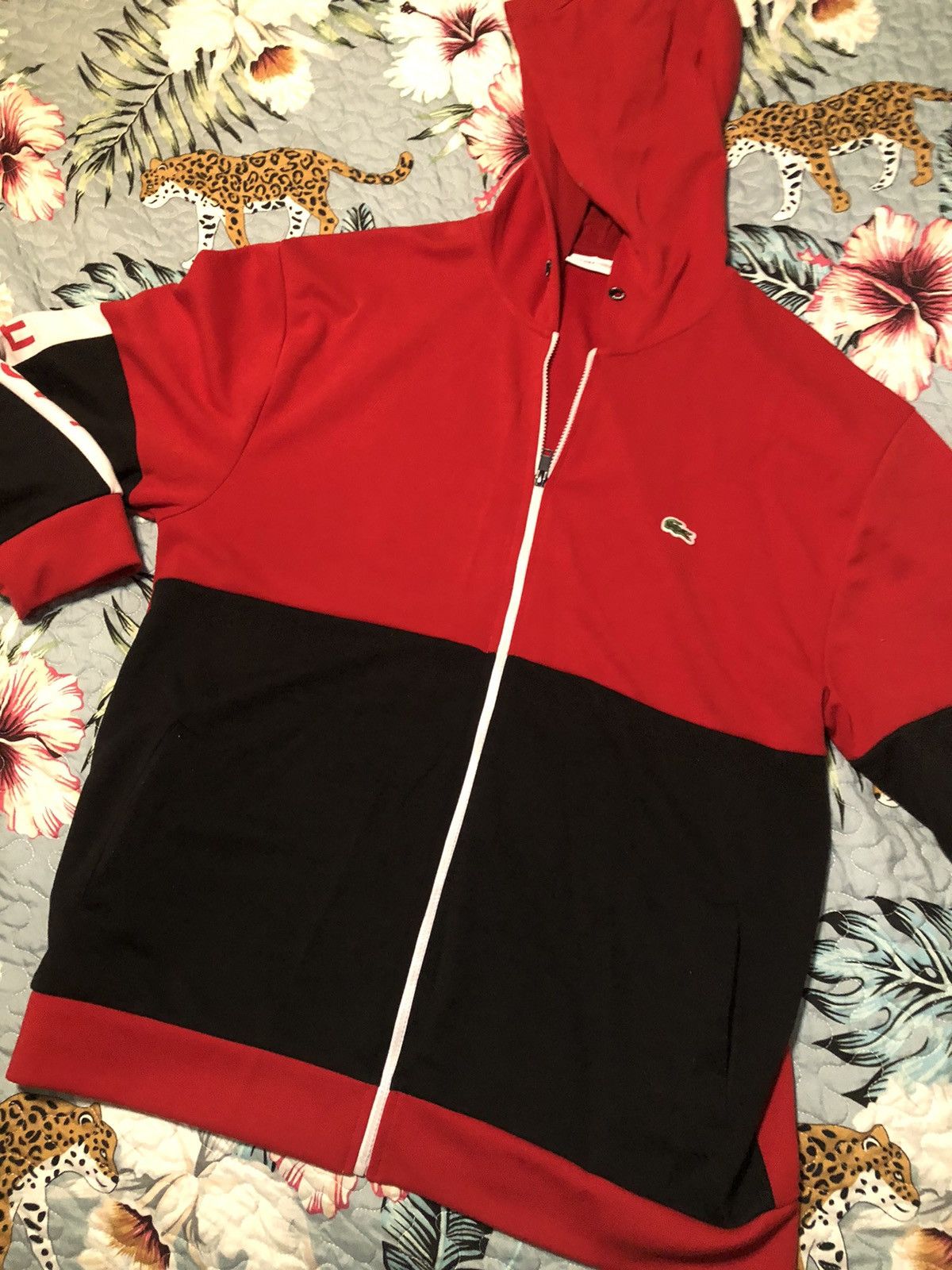 Lacoste La costa Size US 43 - 2 Thumbnail