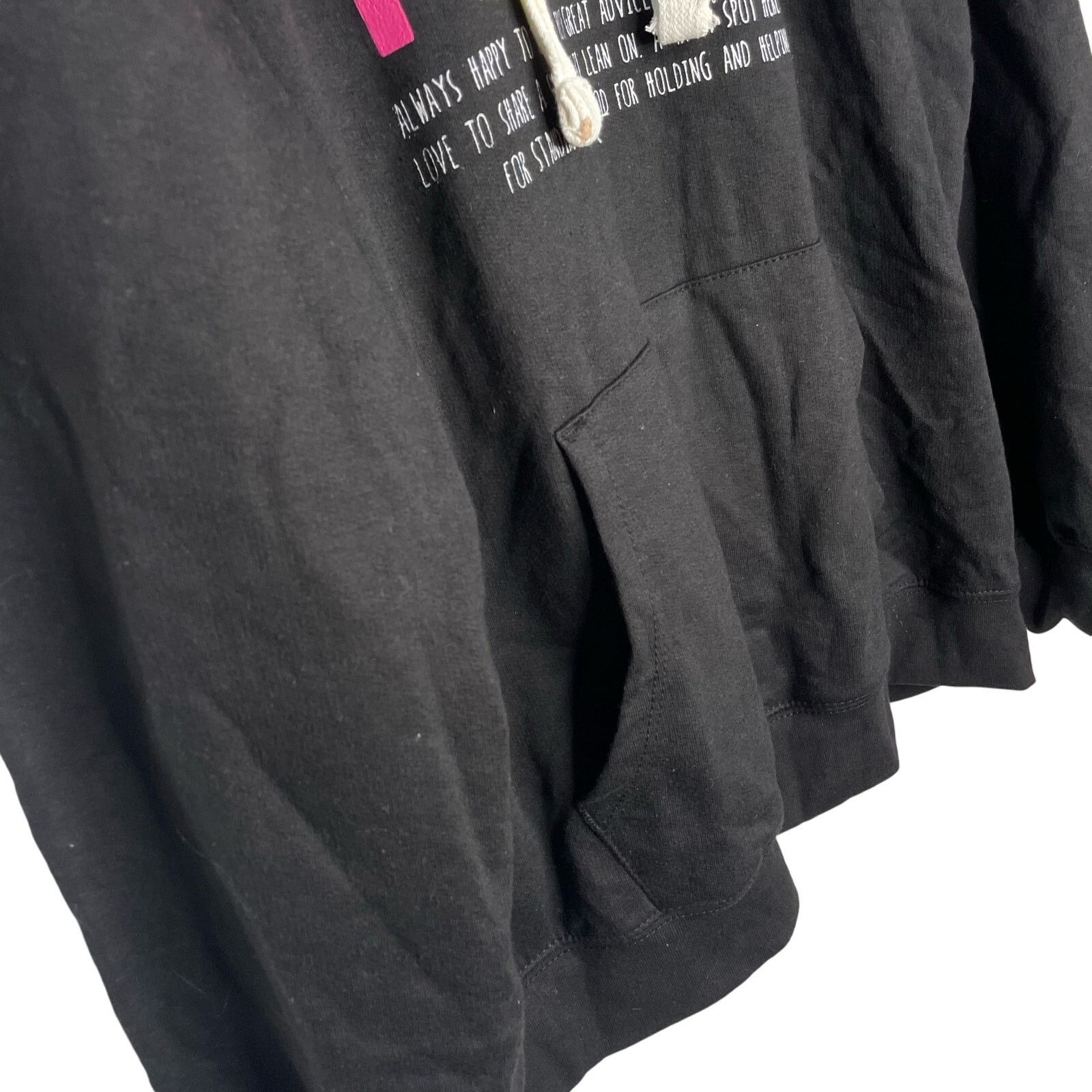 Peanuts Peanuts Hoodie Size XL / US 12-14 / IT 48-50 - 4 Thumbnail