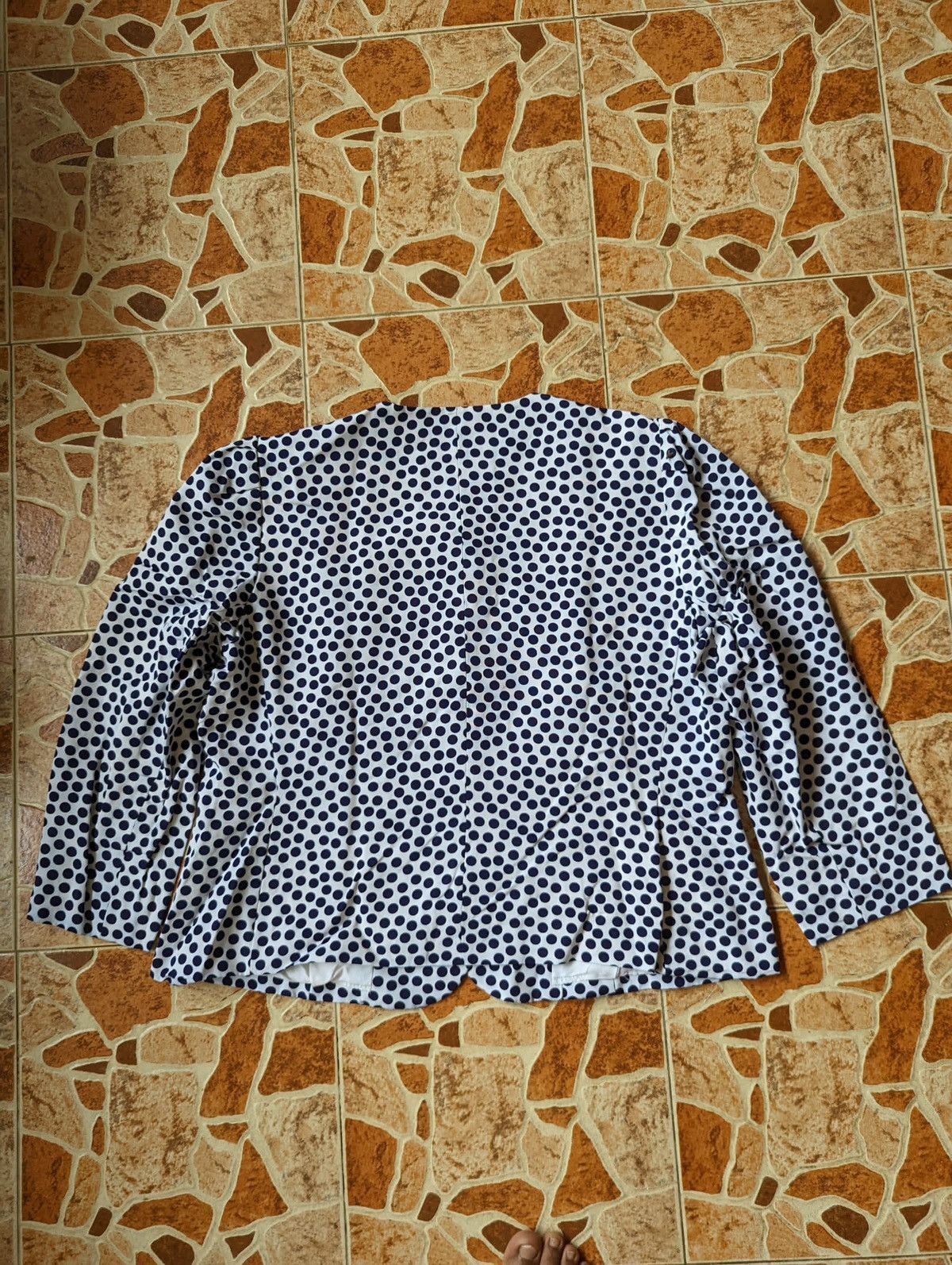 Givenchy Ginvenchy Glamour Suit Coat Size XL / US 12-14 / IT 48-50 - 5 Thumbnail